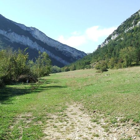 Casa Rural Lagun Etxea Pobes Exterior foto